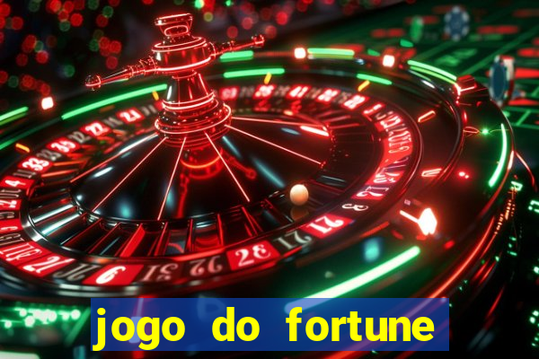 jogo do fortune dragon demo